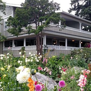 Friday Harbor Grand